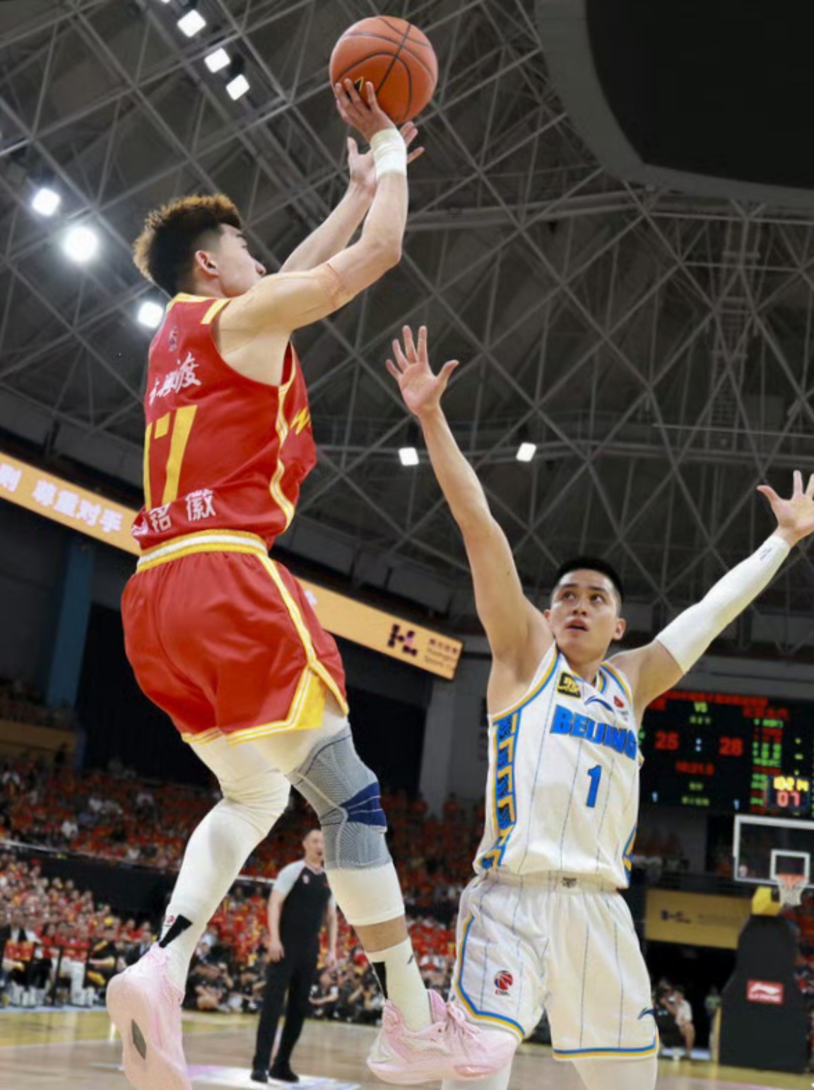 转折点广厦男篮状态回暖,NBA常规赛清晨攻防权衡,底气十足,年轻球员得到机会的简单介绍 转折点广厦男篮状态回暖,NBA常规赛清晨攻防权衡,底气十足,年轻球员得到机会的简单介绍