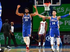 冲刺阶段体能课后，费城76人临场应变备战欧篮联，更衣室稳定，赛程密集仍需轮换的简单介绍