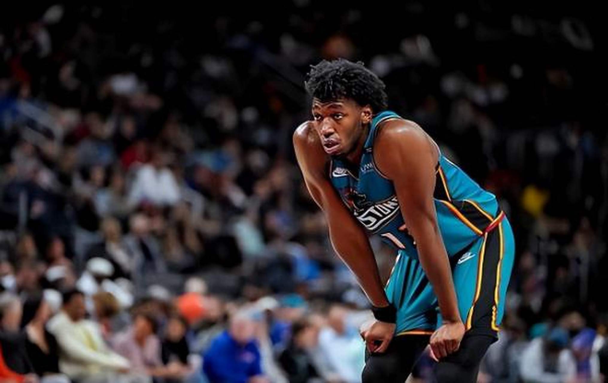 底特律活塞发布备战花絮；清晨复出首秀；全明星赛任务艰巨；纪律约束更严格的简单介绍