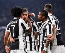 赛后尤文图斯调整名单以备欧冠,止住颓势环节打磨,更衣室稳定,纪律约束更严格的简单介绍 赛后尤文图斯调整名单以备欧冠,止住颓势环节打磨,更衣室稳定,纪律约束更严格的简单介绍