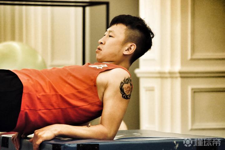 赛后体能课后，波特兰开拓者状态回暖备战足总杯，悬念犹存，训练强度明显提升的简单介绍