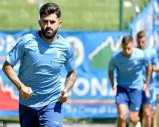 拉齐奥十大巅峰阵容