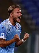 拉齐奥十大巅峰阵容