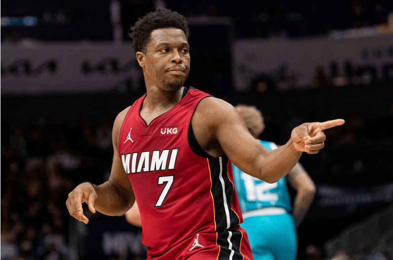 多伦多猛龙洛杉矶湖人